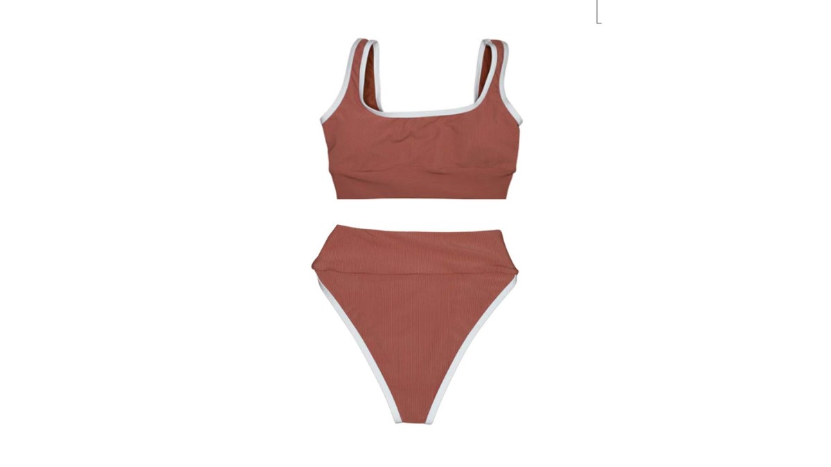 kiawah bikini